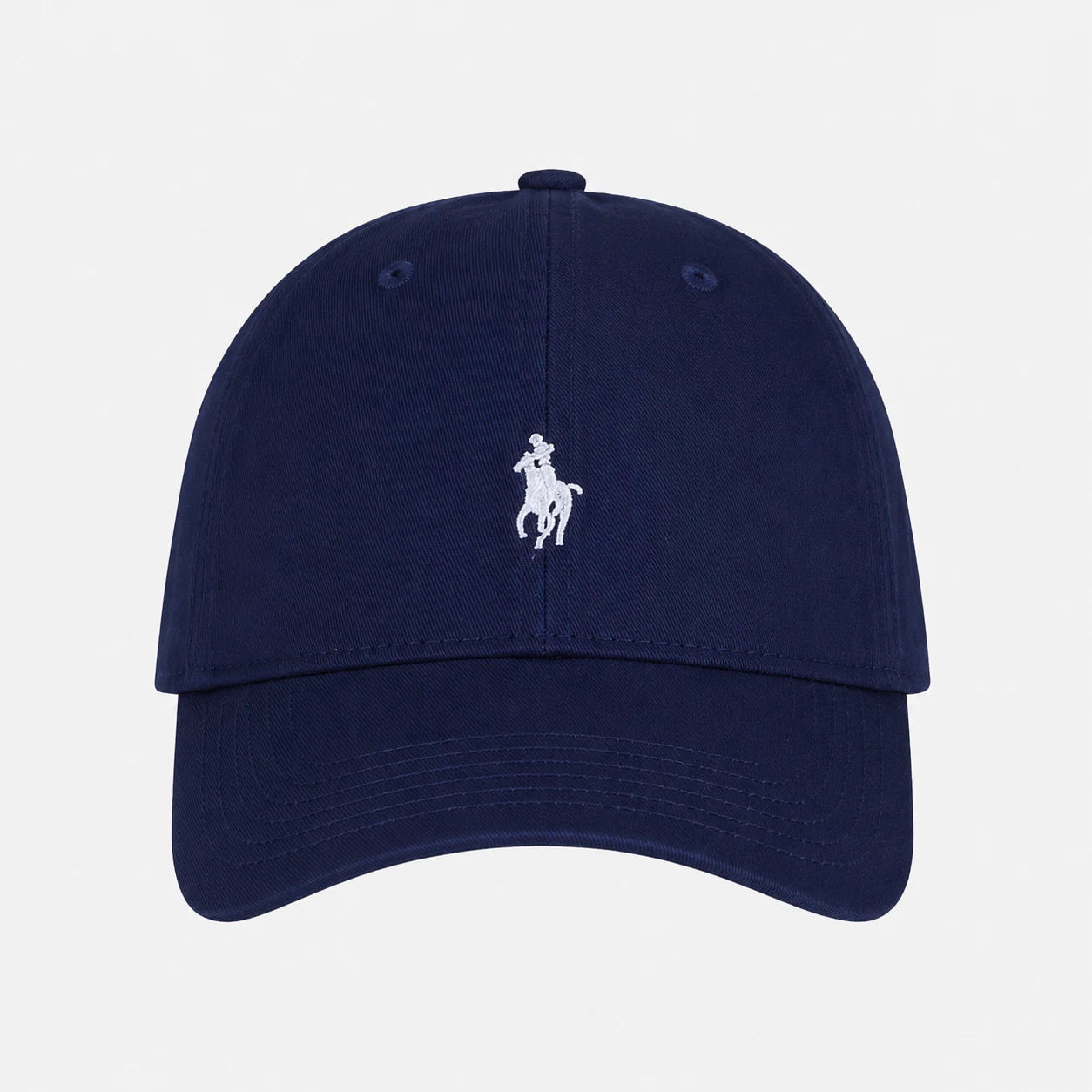 Embroidered Baseball Cap