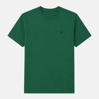 Classic Crew-Neck T-Shirt