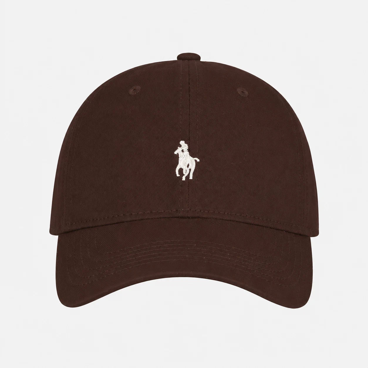 Embroidered Baseball Cap