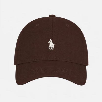 Embroidered Baseball Cap