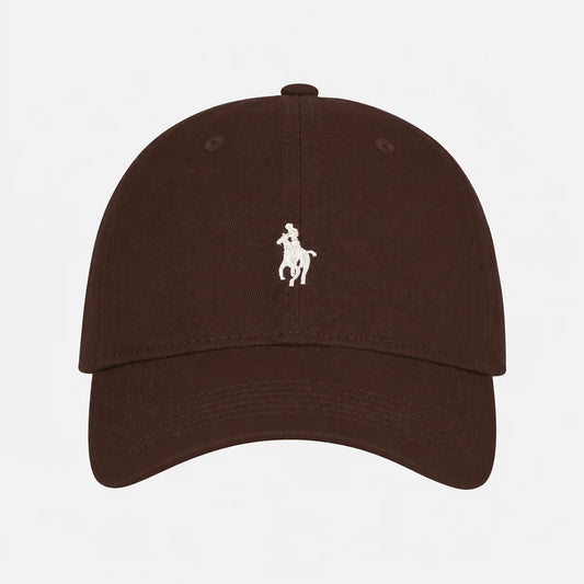 Embroidered Baseball Cap