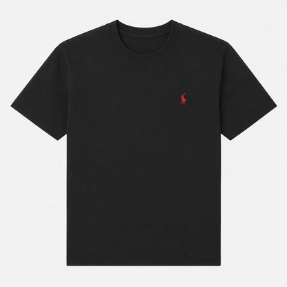 Classic Crew-Neck T-Shirt