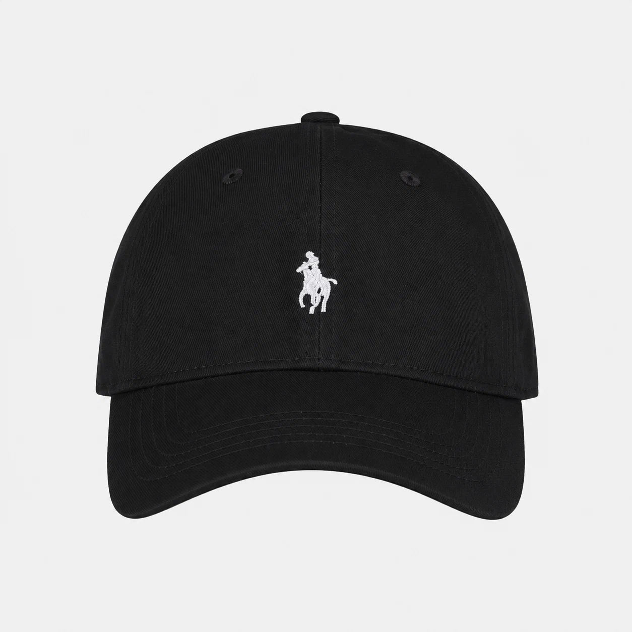 Embroidered Baseball Cap