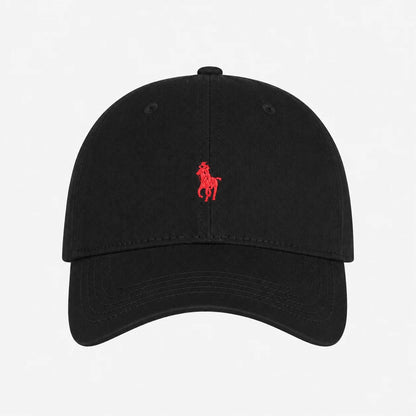 Embroidered Baseball Cap