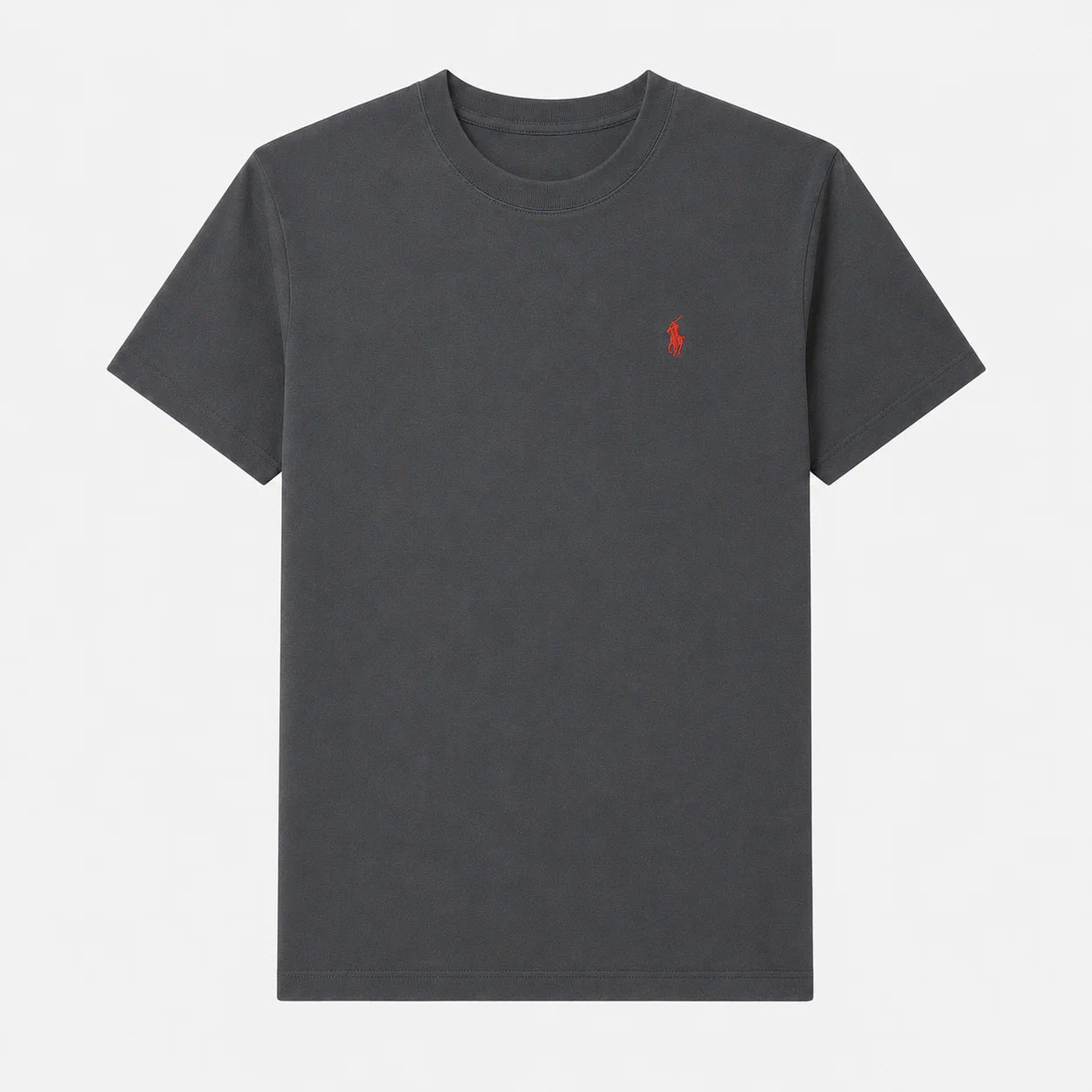Classic Crew-Neck T-Shirt