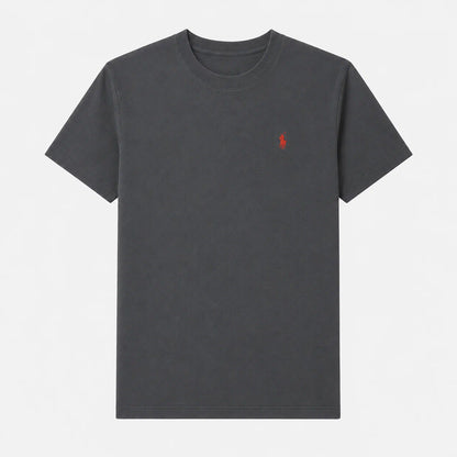 Classic Crew-Neck T-Shirt