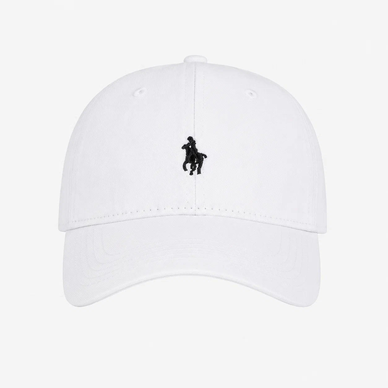 Embroidered Baseball Cap