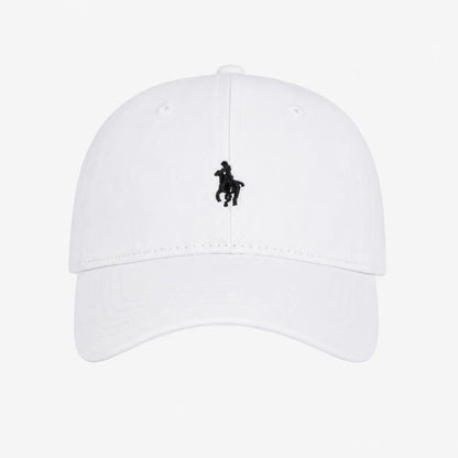 Embroidered Baseball Cap