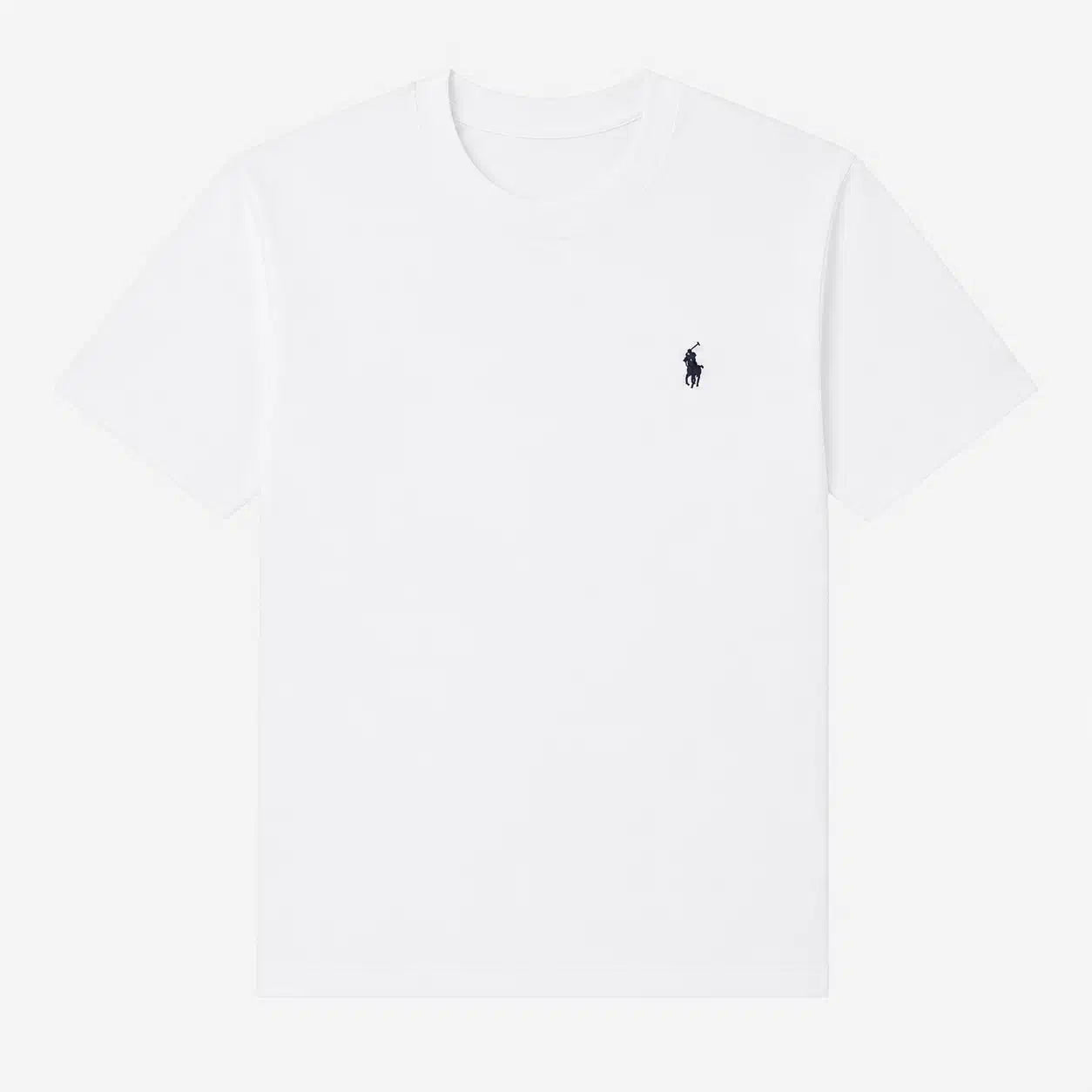Classic Crew-Neck T-Shirt
