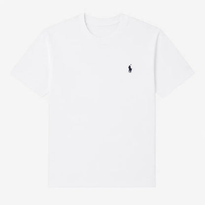 Classic Crew-Neck T-Shirt