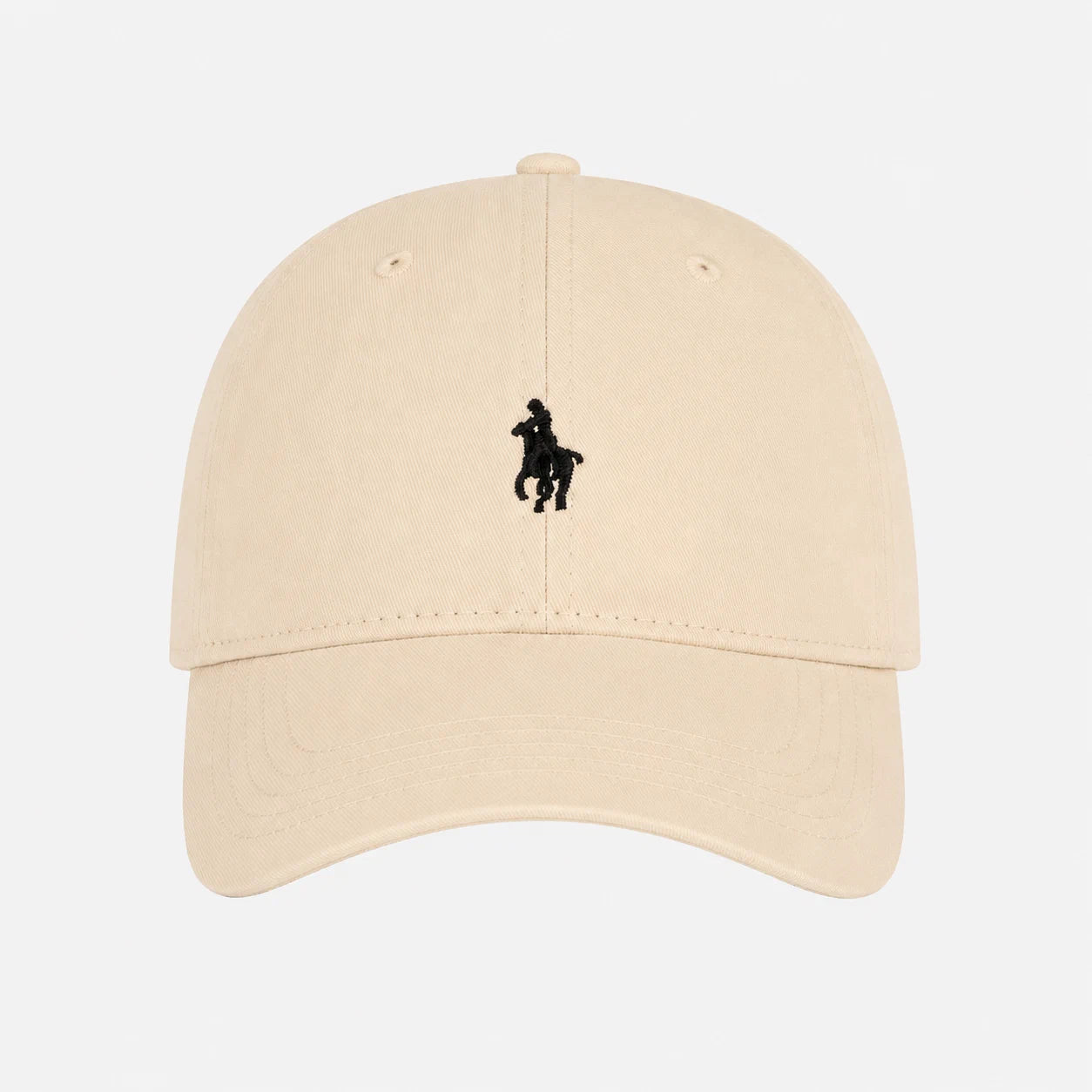 Embroidered Baseball Cap