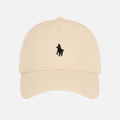 Embroidered Baseball Cap