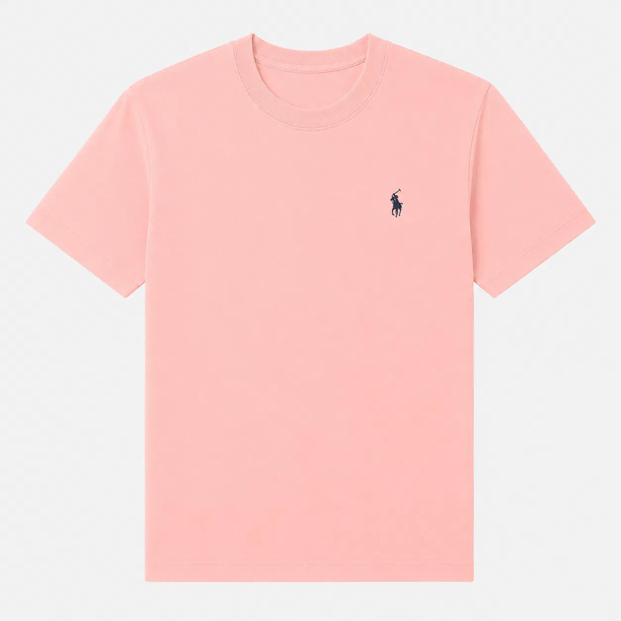 Classic Crew-Neck T-Shirt