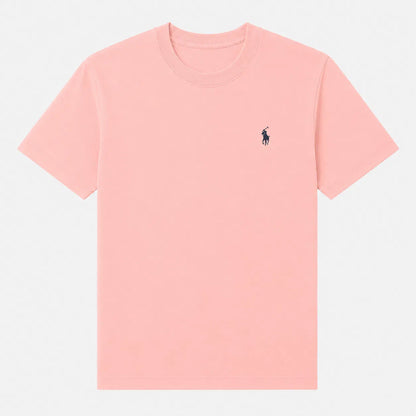 Classic Crew-Neck T-Shirt