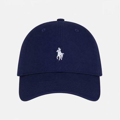 Embroidered Baseball Cap